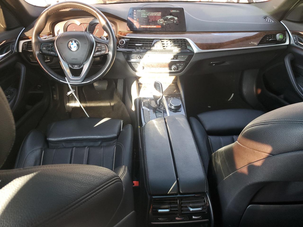 2018 BMW 530 Xi VIN: WBAJA7C54JWA73632 Lot: 84814605
