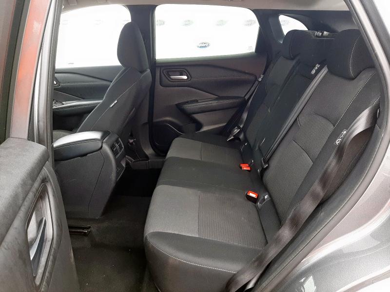 2024 NISSAN QASHQAI NCONNCTA DIGT MHE 1.3 DIG-T MH 158 N-CONNECTA 5DR X