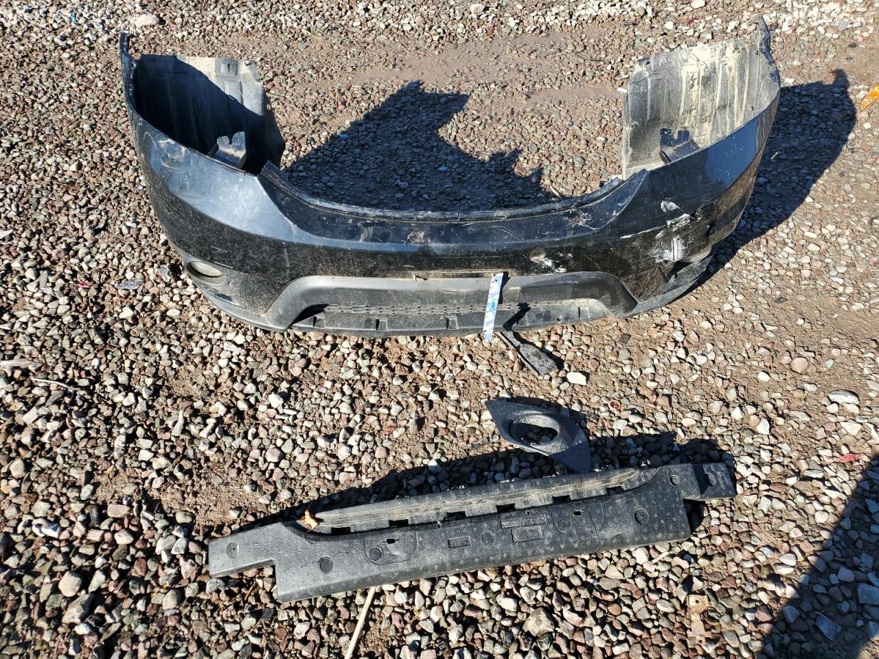 2017 Dodge Journey Gt VIN: 3C4PDDEG7HT678095 Lot: 85536385