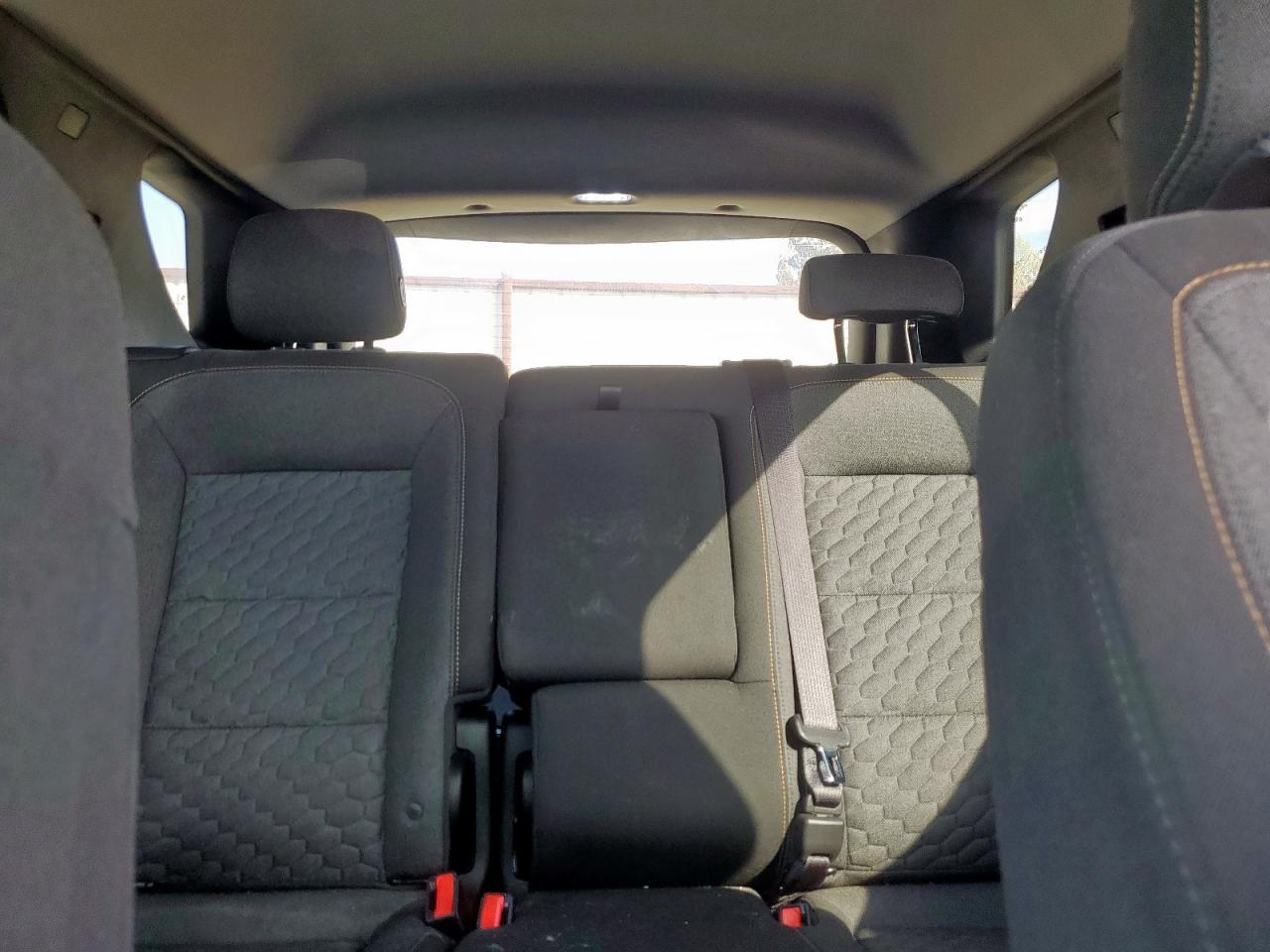 2020 Chevrolet Equinox Lt VIN: 3GNAXKEV1LS510541 Lot: 85556125