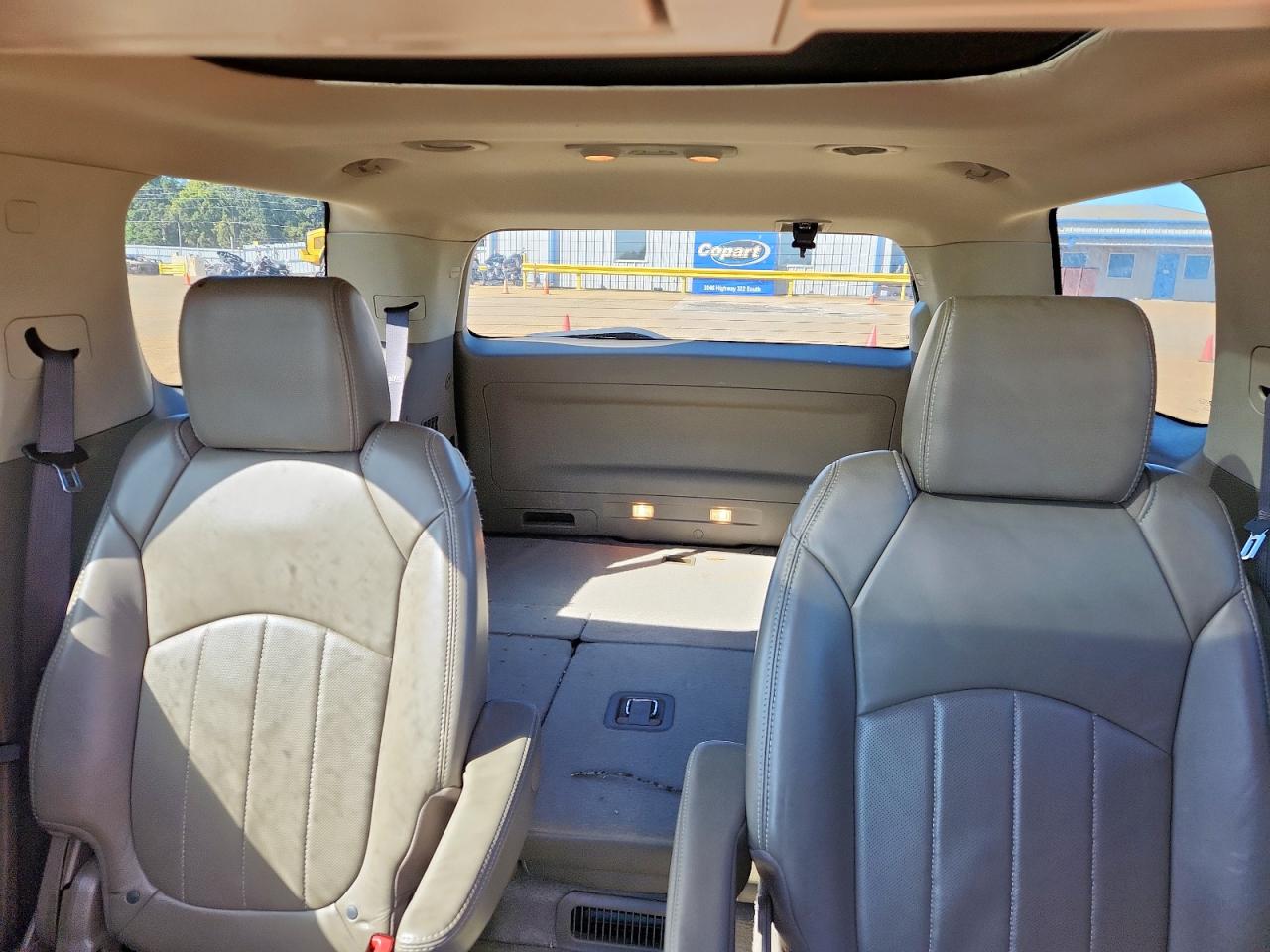 2014 GMC Acadia Denali VIN: 1GKKRTKD6EJ150779 Lot: 90344635