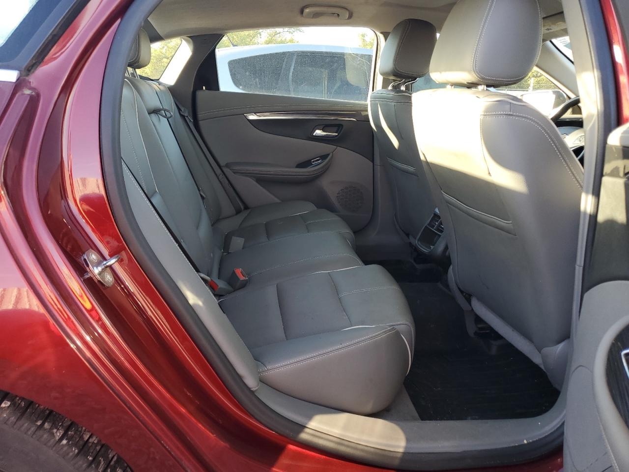 2017 Chevrolet Impala Premier VIN: 2G1145S37H9177054 Lot: 86340765