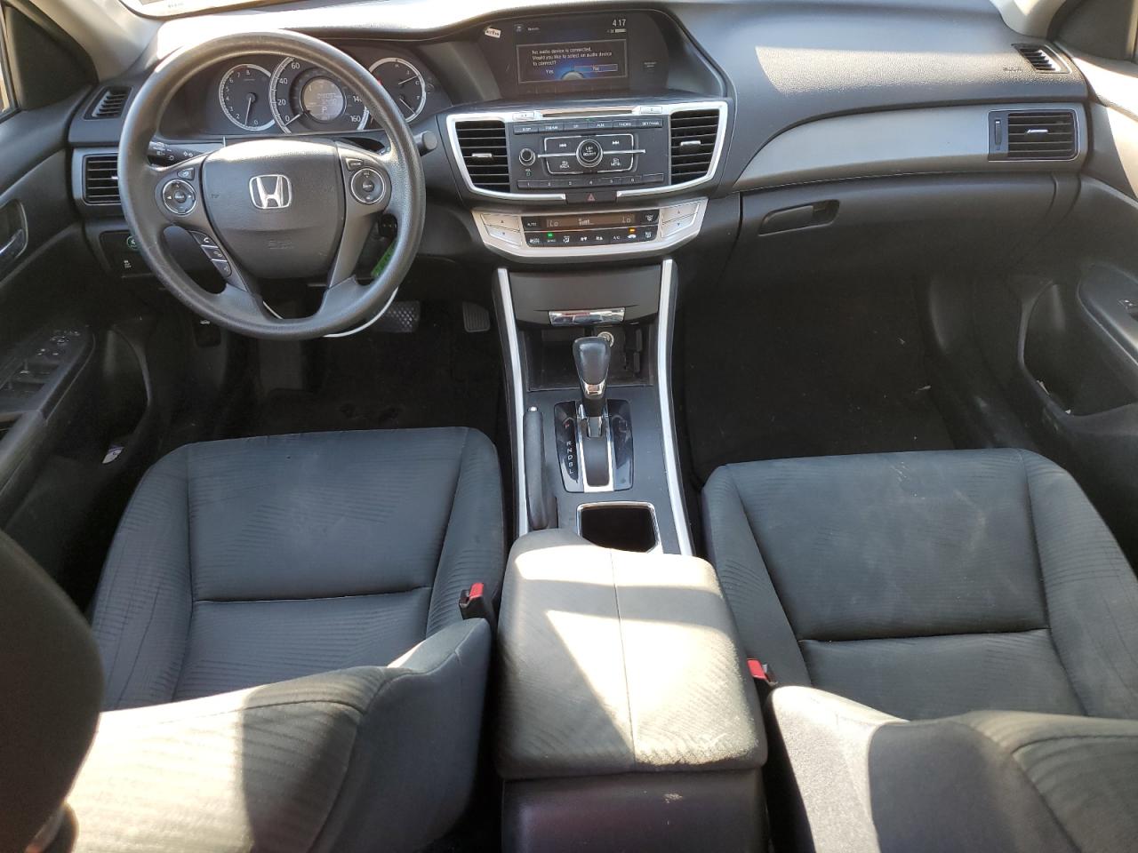 2014 Honda Accord Lx VIN: 1HGCR2F31EA057438 Lot: 84773705