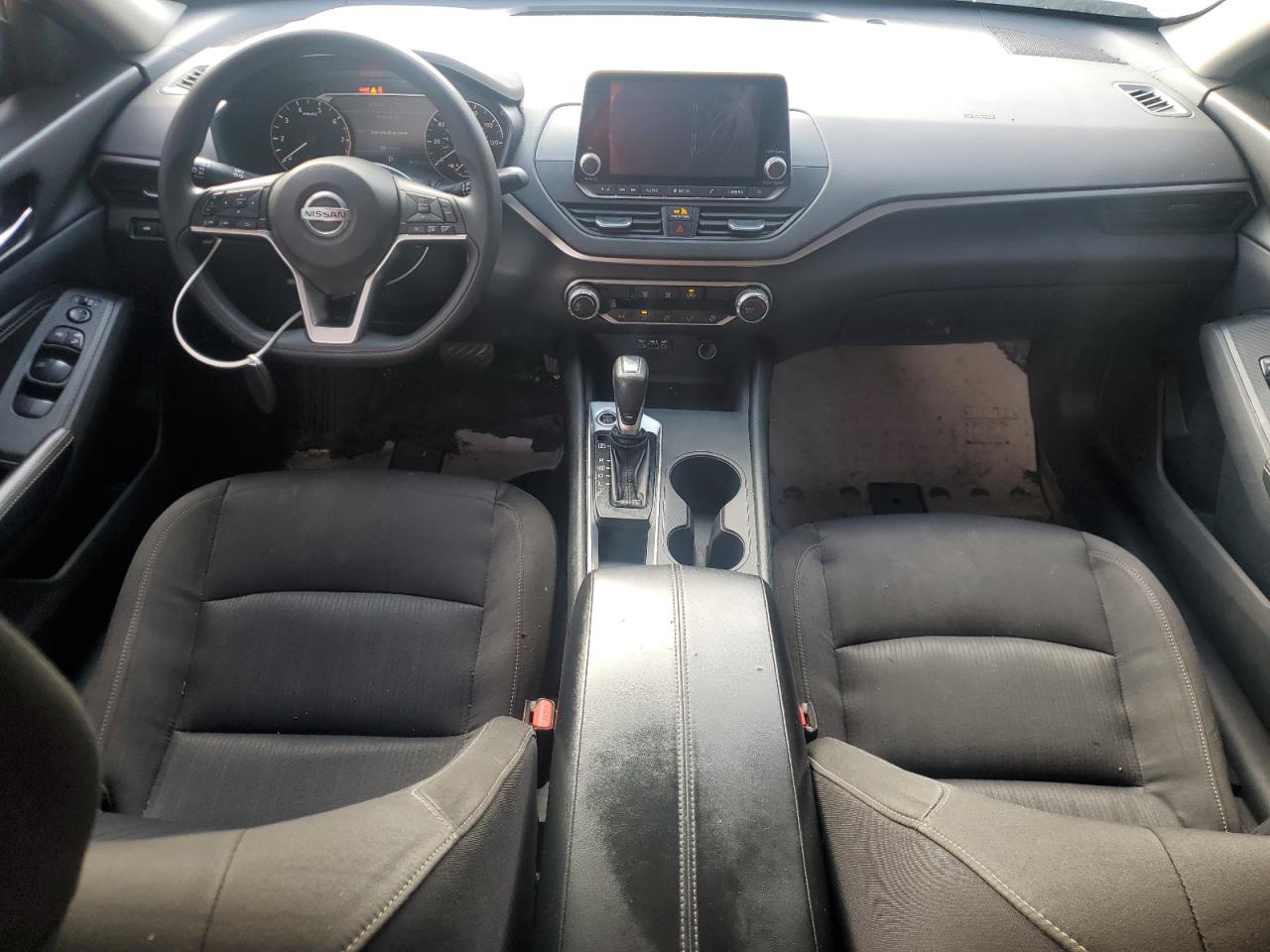 2020 Nissan Altima S VIN: 1N4BL4BV5LC208240 Lot: 69382695