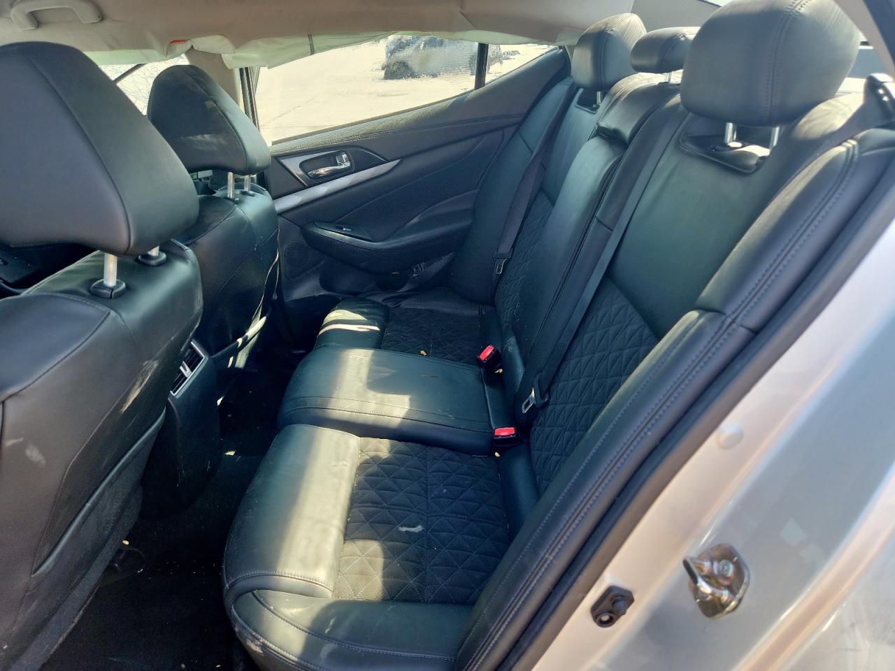 2017 Nissan Maxima 3.5S VIN: 1N4AA6AP0HC393109 Lot: 82388365