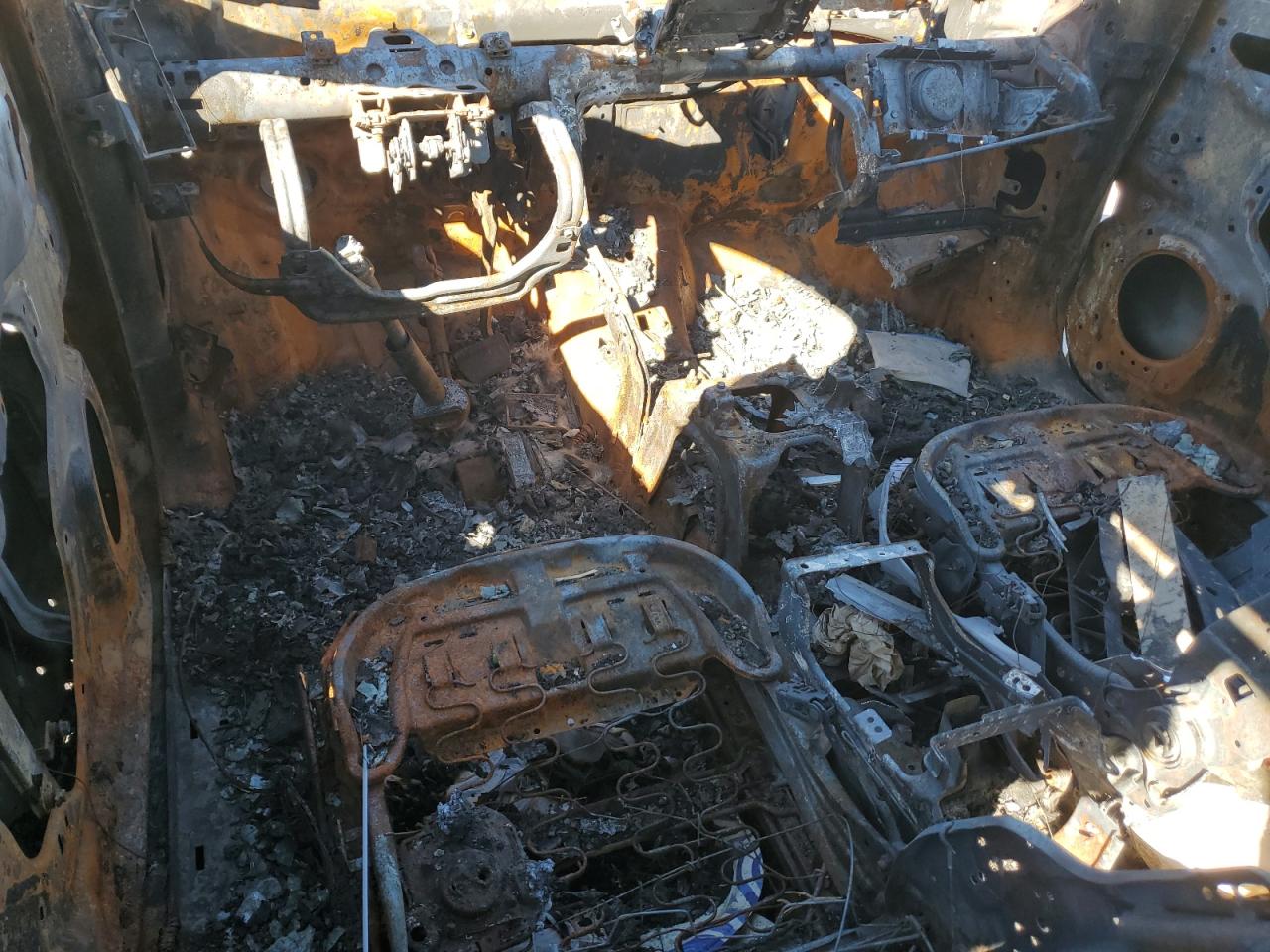 2020 Mazda Cx-9 Sport VIN: JM3TCABY1L0405325 Lot: 68852375