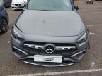2025 MERCEDES-BENZ GLA GLA 200 AMG LINE EXECUTIVE 5DR AUTO for sale at Copart SANDTOFT
