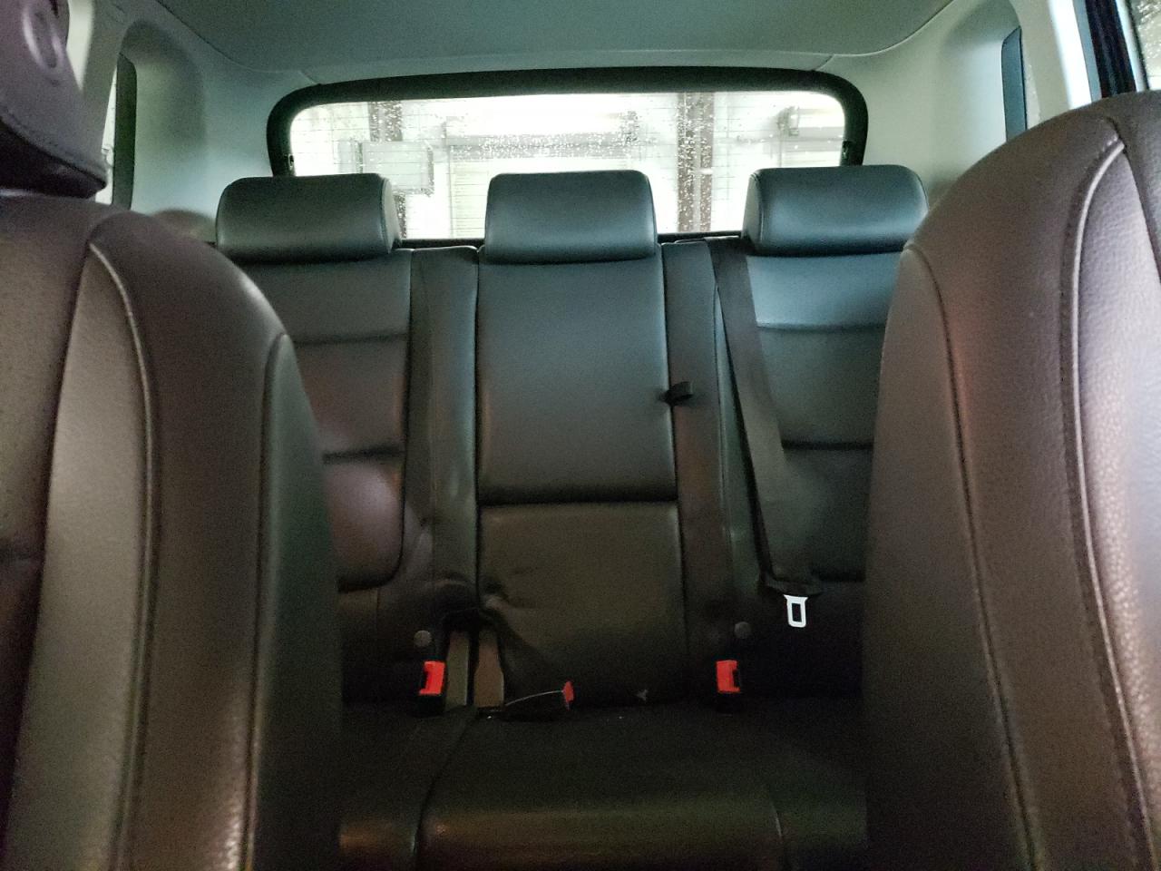 2011 Volkswagen Tiguan S VIN: WVGBV7AX9BW555801 Lot: 82320045