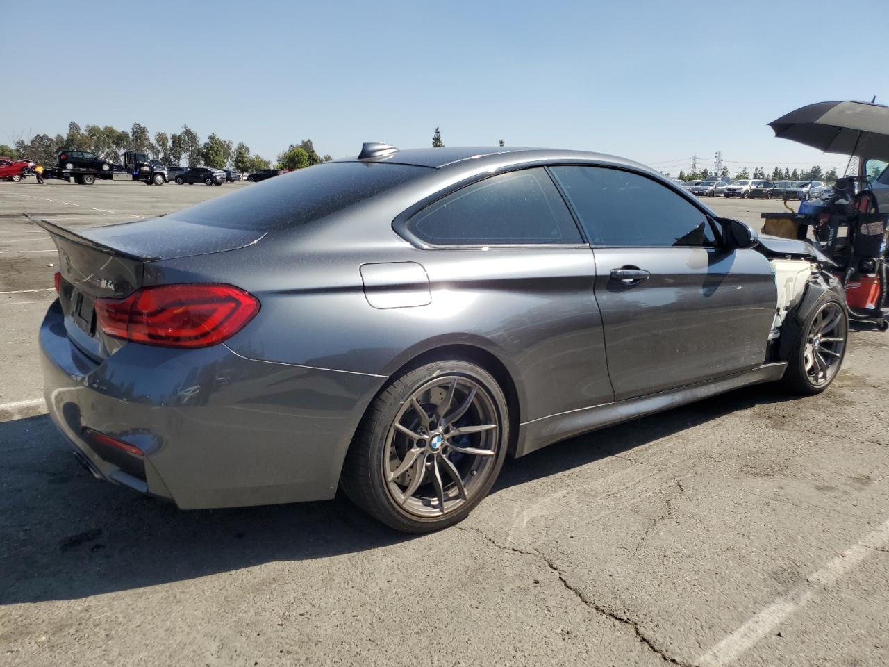 Фото: WBS4Y9C5XJAC86193