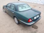 2003 JAGUAR XJ6 V6 SPORT AUTO  for sale at Copart SANDY