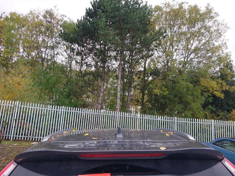 2019 HONDA CR-V 1.5 VTEC TURBO SR 5DR [7 SEAT]