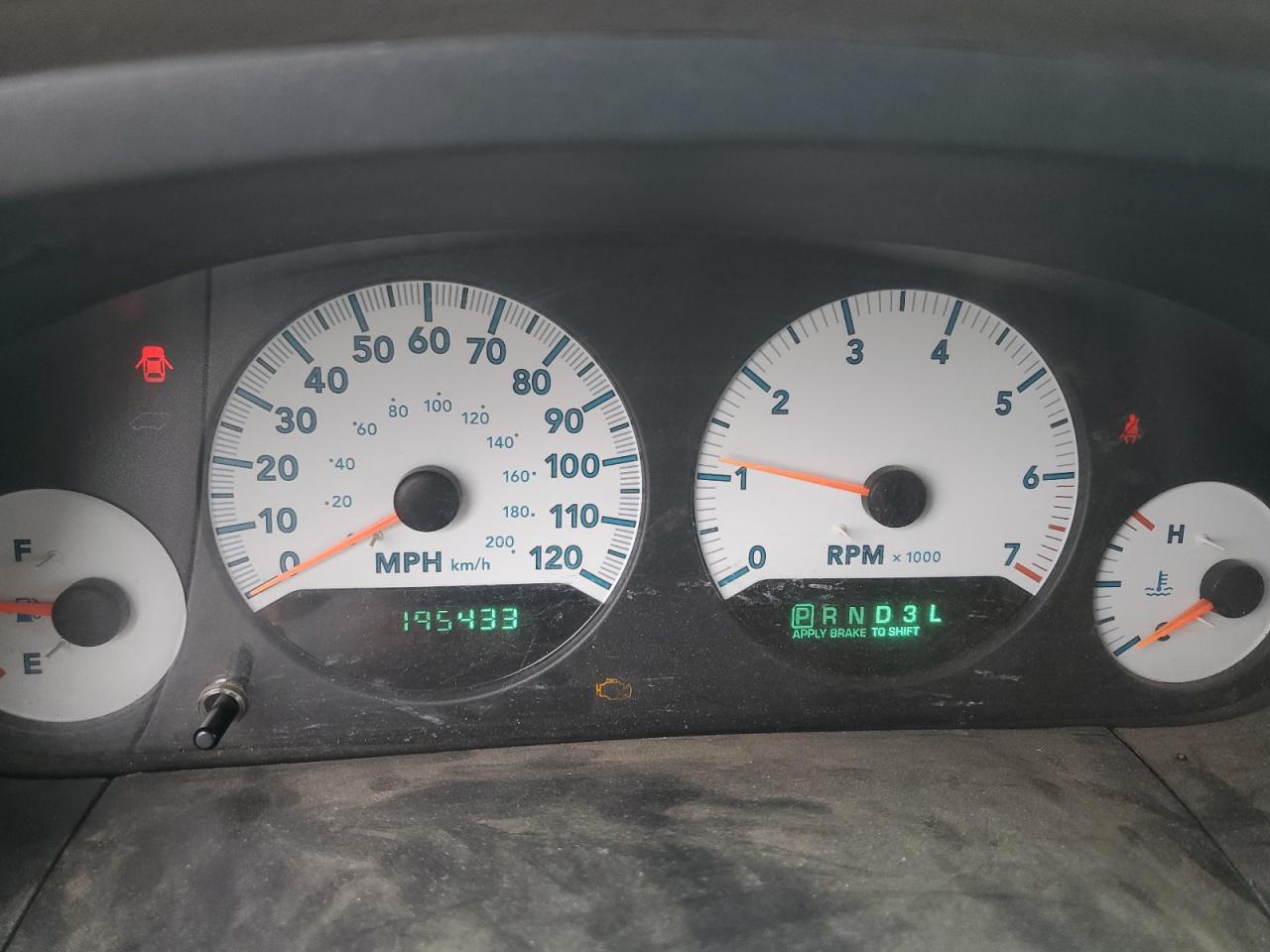 2007 Dodge Grand Caravan Se VIN: 1D4GP24R27B212074 Lot: 85487905