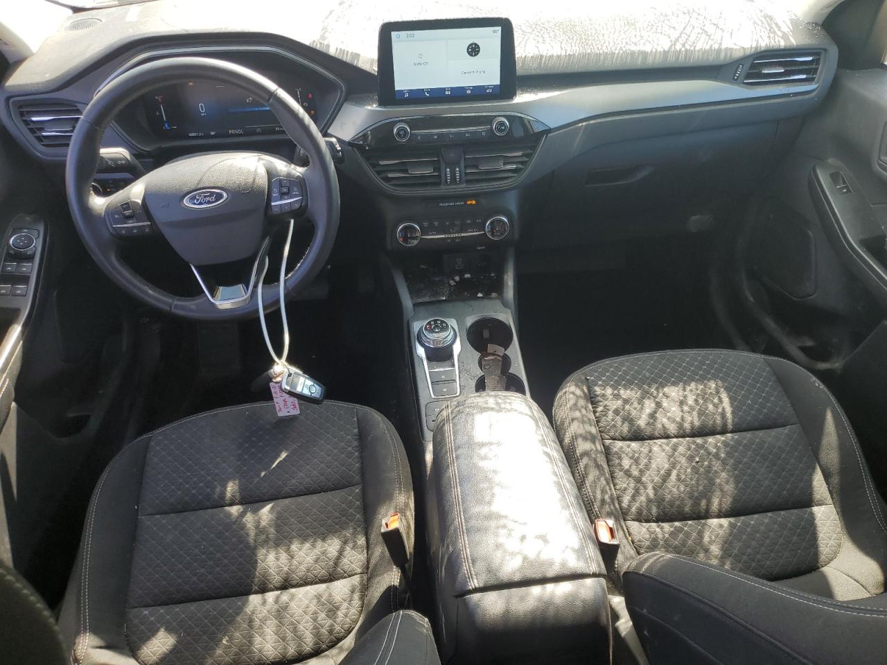 2023 Ford Escape Active VIN: 1FMCU0GN5PUB00015 Lot: 82322725