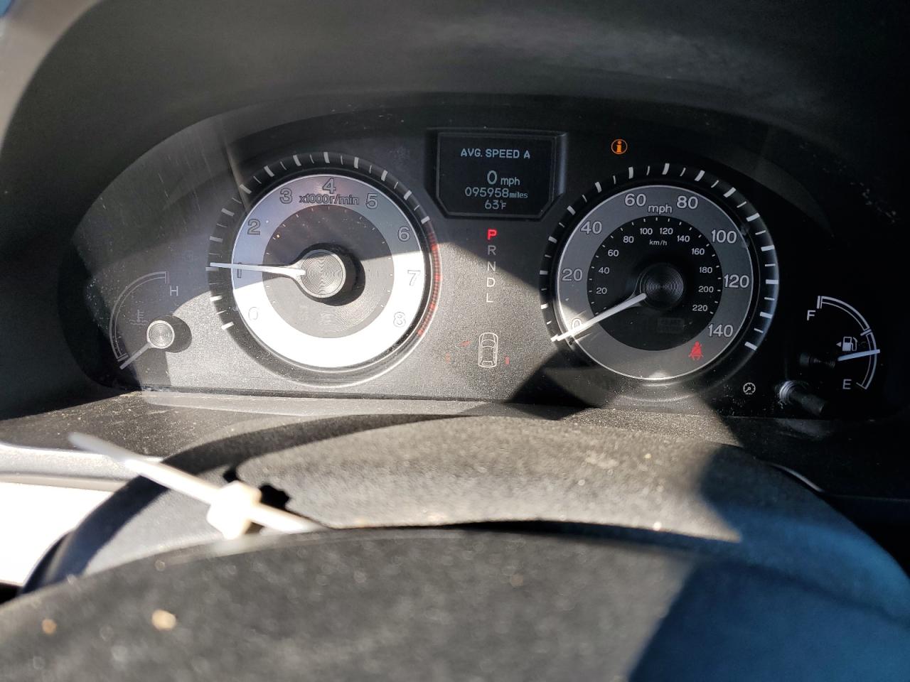 2016 Honda Odyssey Touring VIN: 5FNRL5H96GB054820 Lot: 85741425