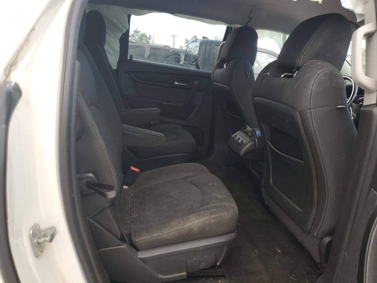 2013 GMC Acadia Sle VIN: 1GKKRPKD5DJ196920 Lot: 82262065