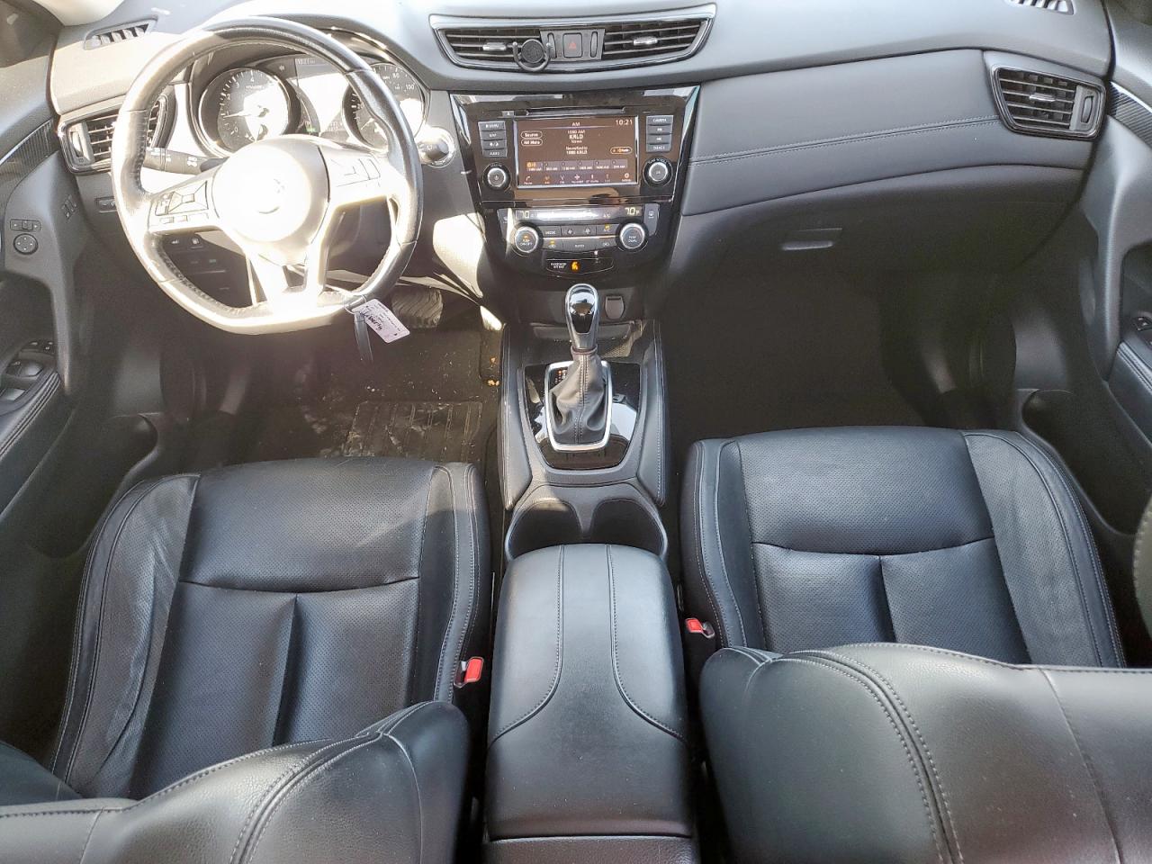 2018 Nissan Rogue S VIN: JN8AT2MT2JW459285 Lot: 86056745