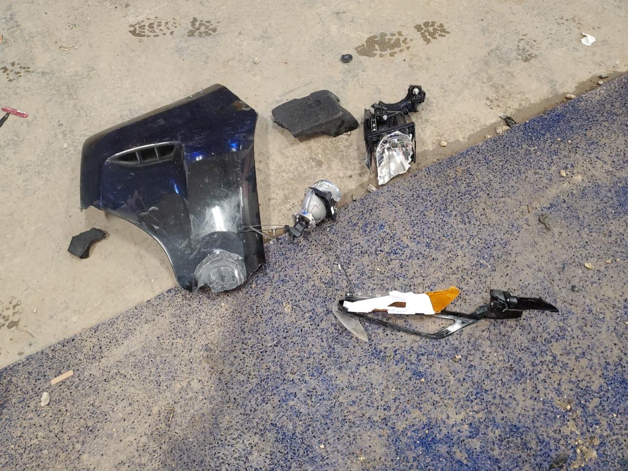 2018 Kia Forte Lx VIN: 3KPFK4A75JE239463 Lot: 82528205