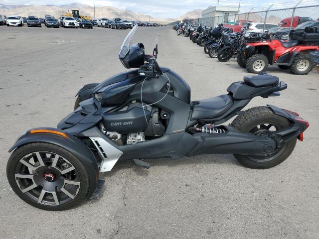 2021 CAN-AM RYKER RALLY EDITION  