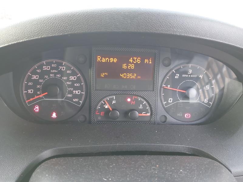 2022 PEUGEOT BOXER 2.2 BLUEHDI H2 PROFESSIONAL VAN 140PS