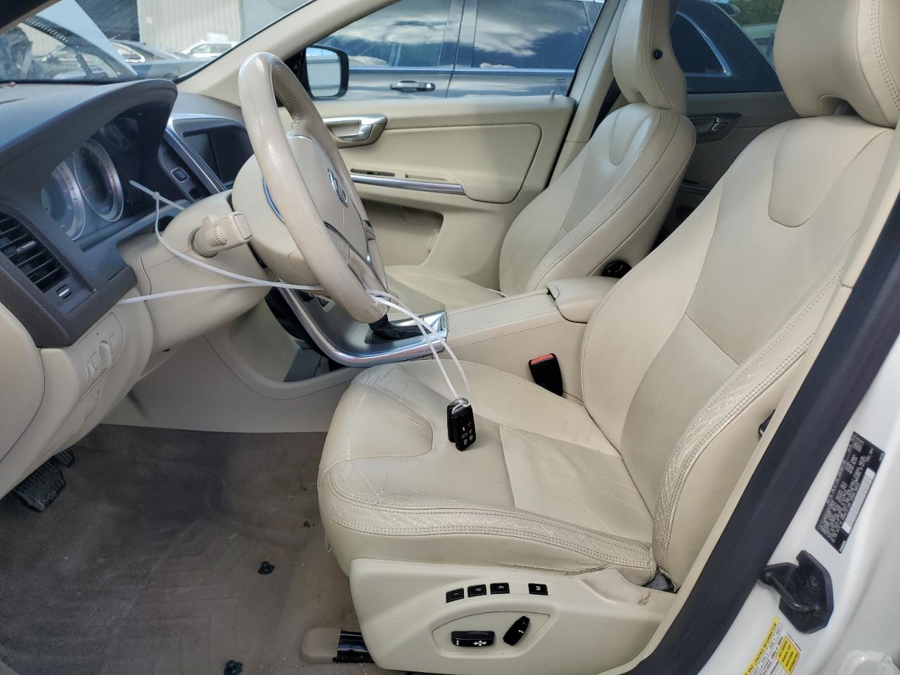 2013 Volvo Xc60 T6 VIN: YV4902DZ8D2419202 Lot: 85572905