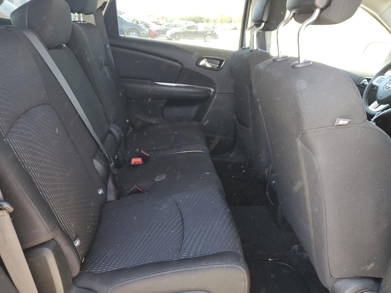 2019 Dodge Journey Se VIN: 3C4PDDBG1KT721051 Lot: 84960085