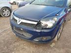 2008 VAUXHALL ASTRA 1.6I 16V SXI [115] 3DR for sale at Copart BRISTOL