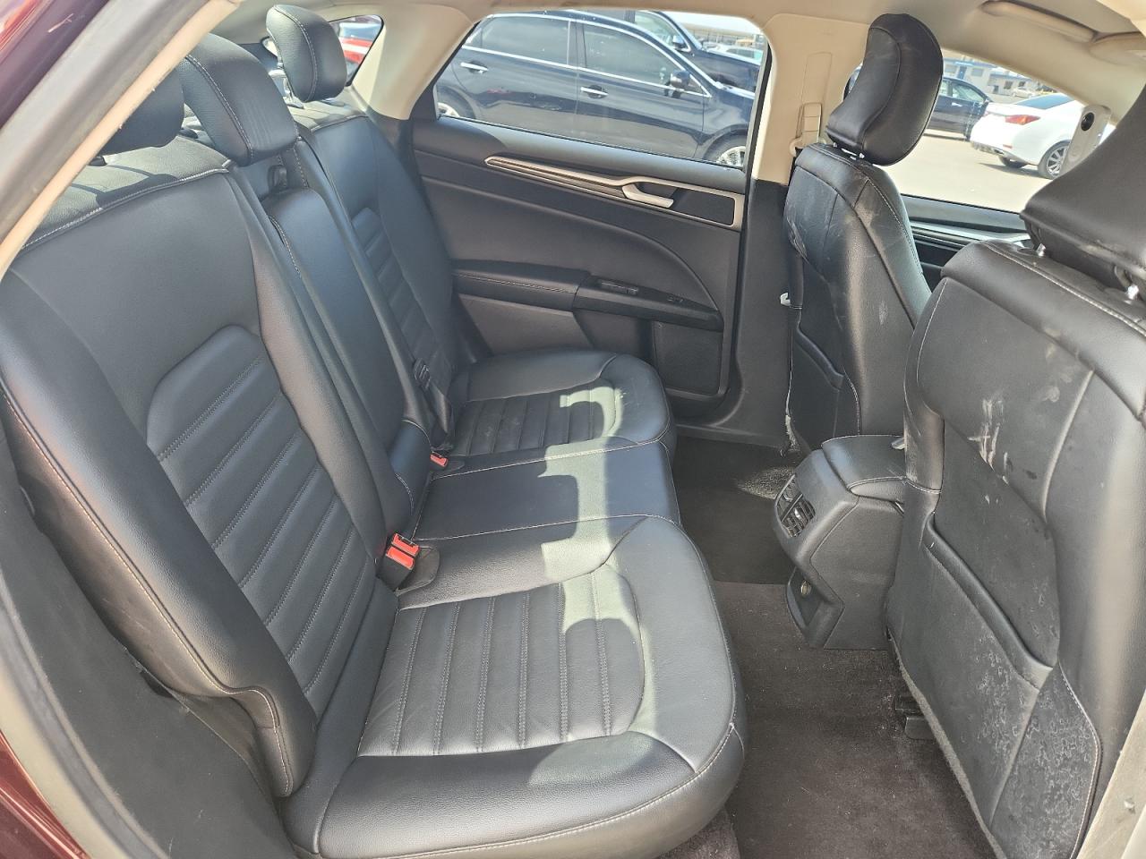 2017 Ford Fusion Se VIN: 3FA6P0HD2HR353774 Lot: 86232445