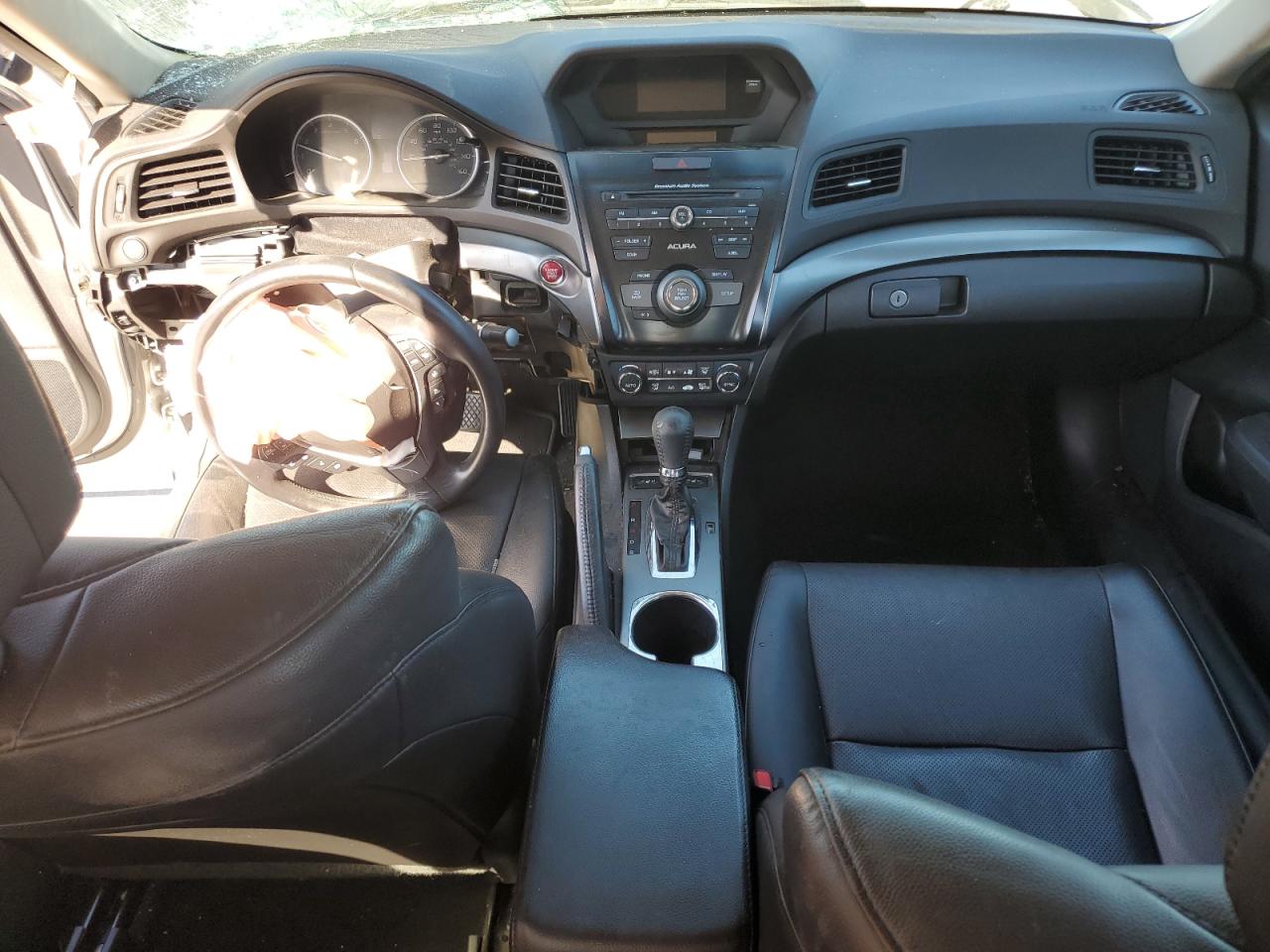 2014 Acura Ilx 20 VIN: 19VDE1F3XEE011752 Lot: 91720775