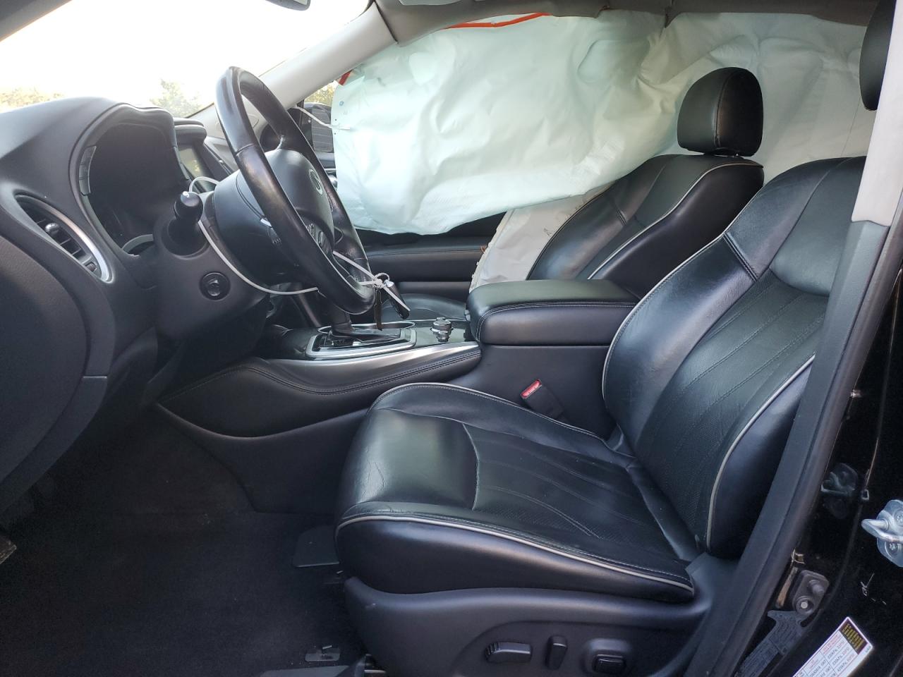 2018 Infiniti Qx60 VIN: 5N1DL0MM9JC517394 Lot: 85663185