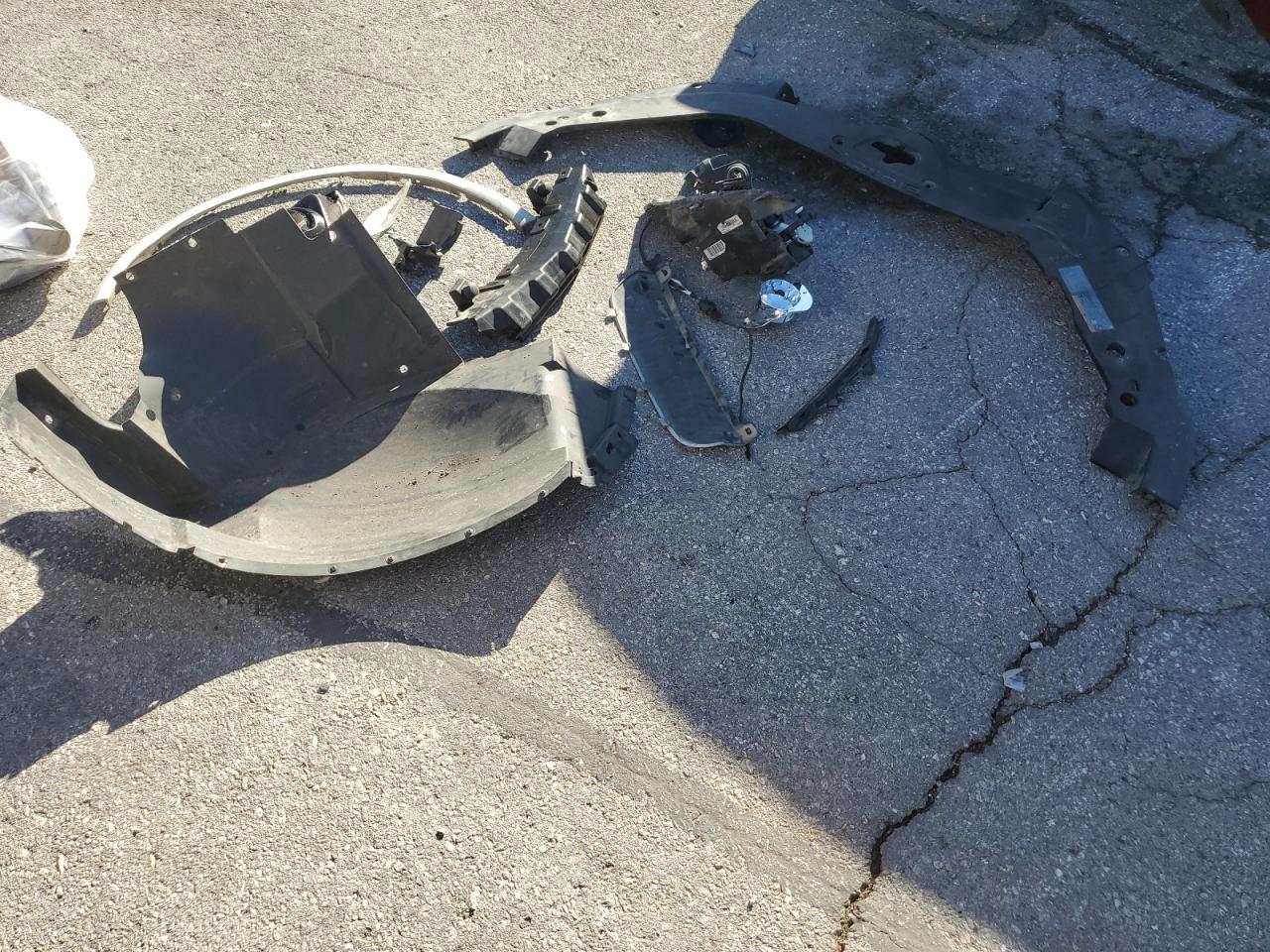 2012 Buick Enclave VIN: 5GAKRCED1CJ274237 Lot: 86692255