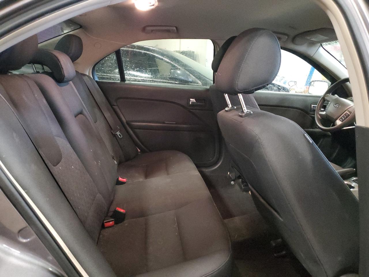 2012 Ford Fusion Se VIN: 3FAHP0HAXCR100208 Lot: 85306725