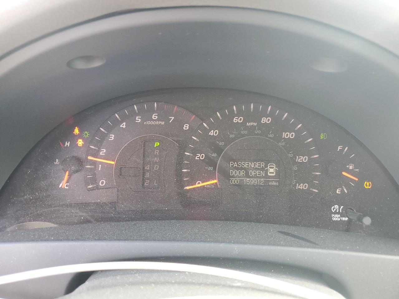 2007 Toyota Camry Ce VIN: JTNBE46K473051600 Lot: 82280975