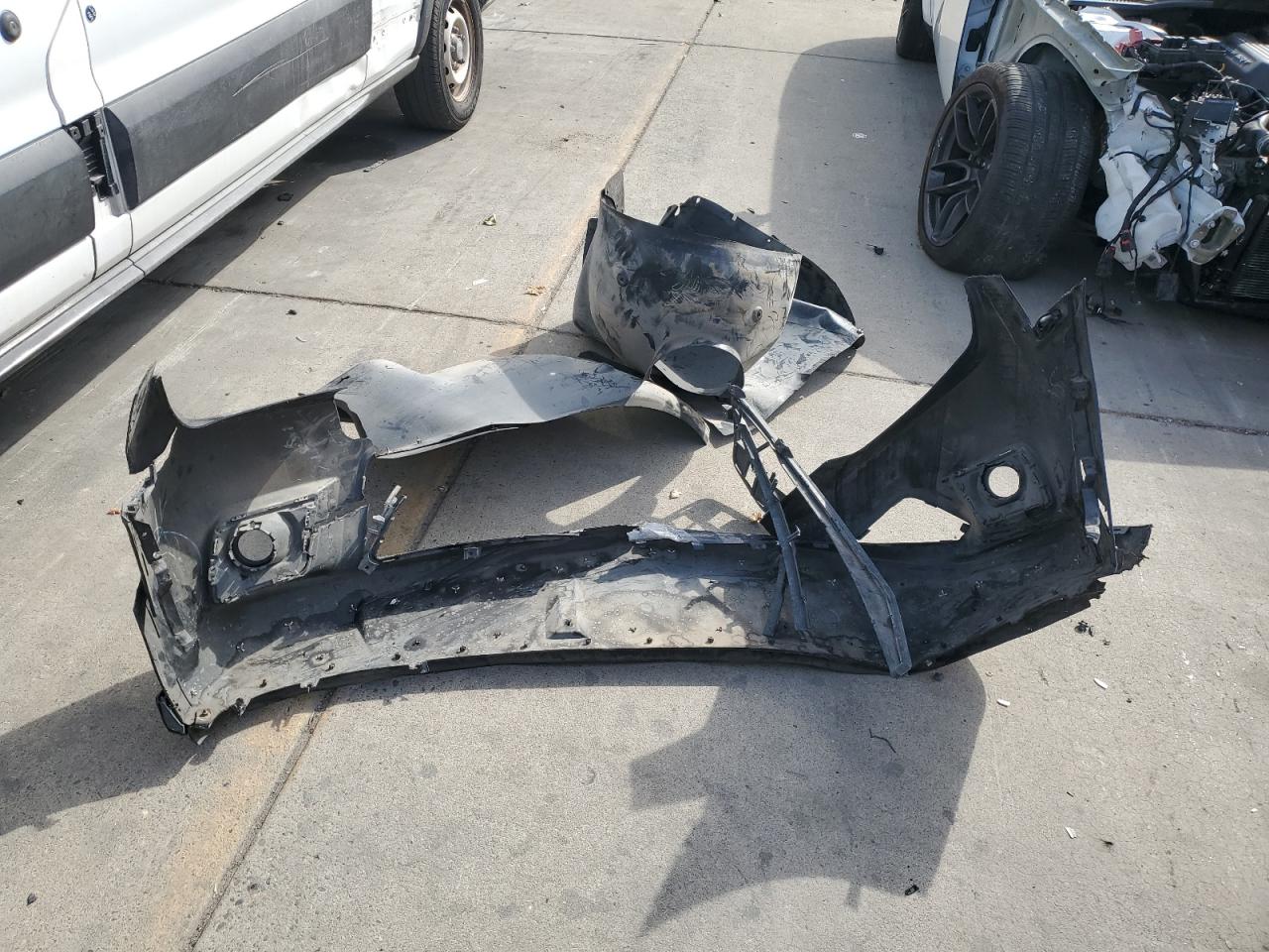 2015 Chevrolet Camaro Ss VIN: 2G1FG1EW7F9303180 Lot: 82326835