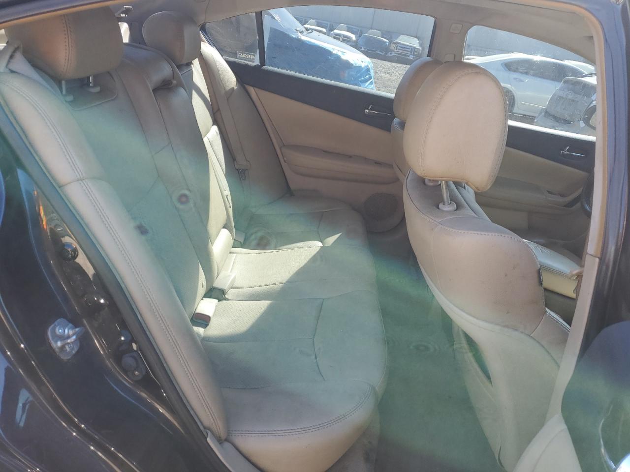 2013 Nissan Maxima S VIN: 1N4AA5AP3DC813028 Lot: 86596055