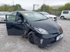 2015 TOYOTA PRIUS HYBRID  for sale at Copart ST HELENS