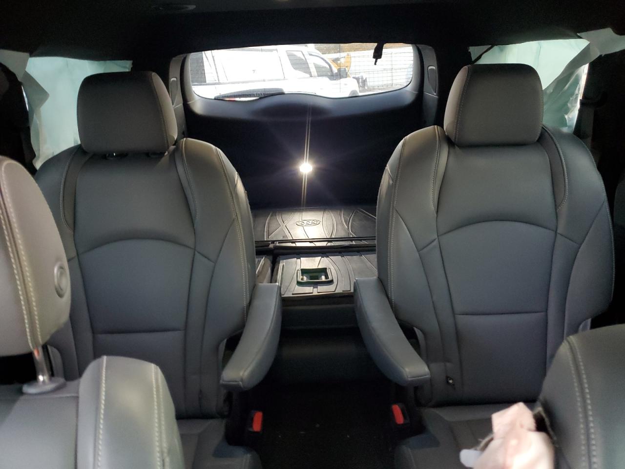 2022 Buick Enclave Premium VIN: 5GAEVBKW6NJ183394 Lot: 90487405