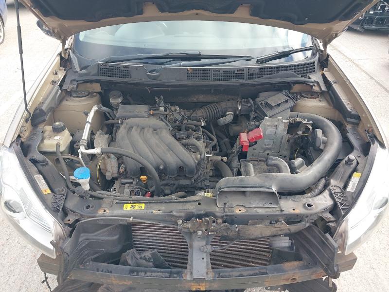 2011 NISSAN QASHQAI 1.6 [117] ACENTA 5DR