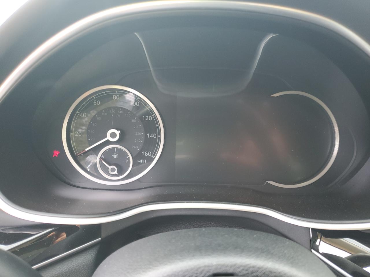 2021 Genesis G80 Base VIN: KMTGB4SC6MU046410 Lot: 84910785