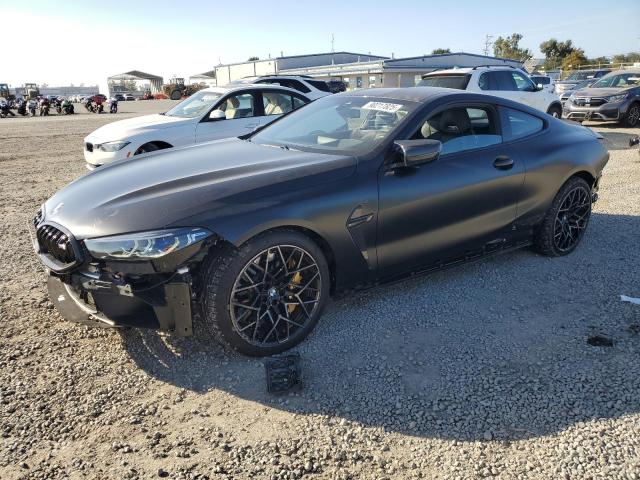 2023 BMW M8    a la Venta en Copart CA - SAN DIEGO