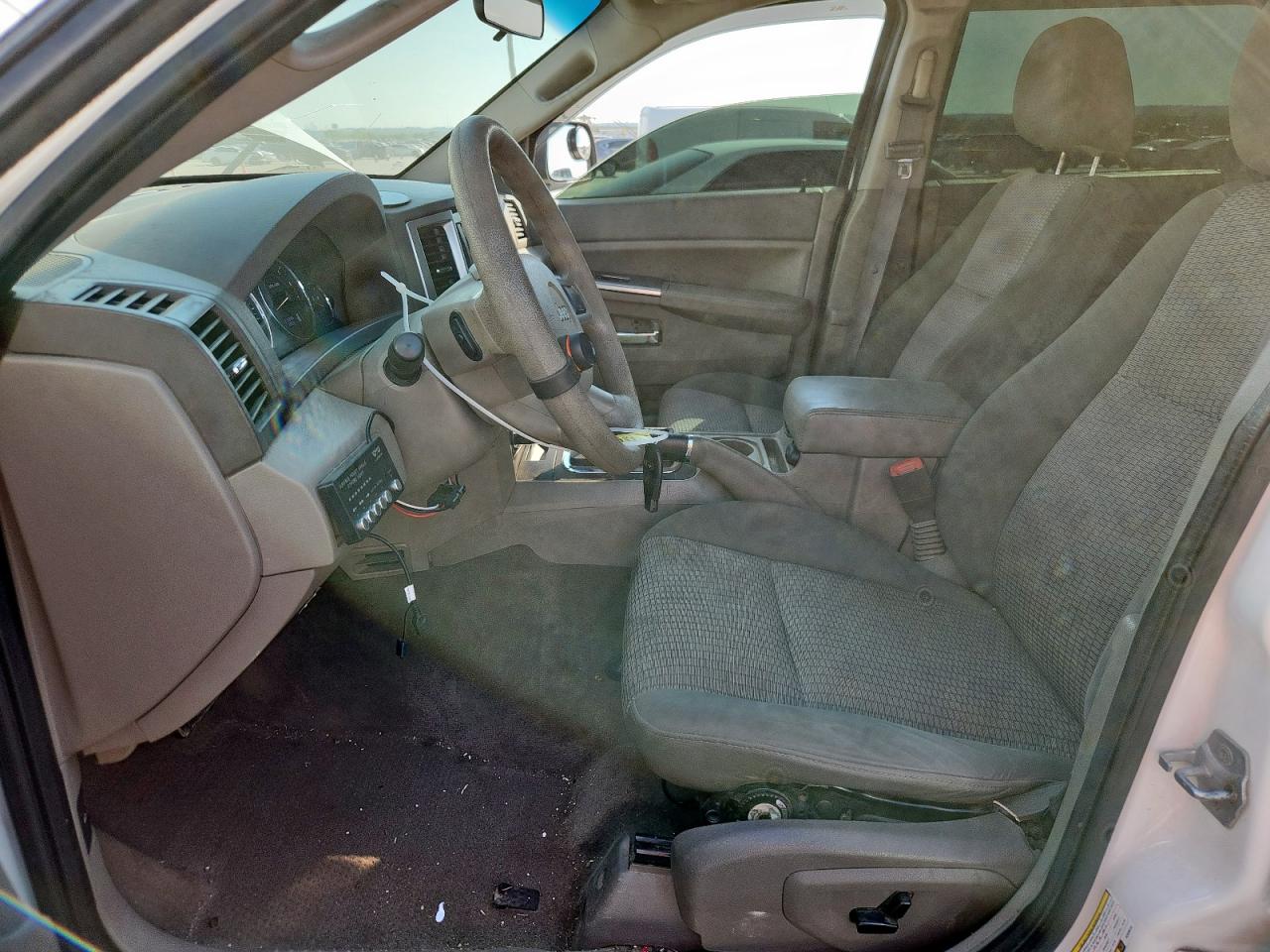 2009 Jeep Grand Cherokee Laredo VIN: 1J8GR48K59C506610 Lot: 85314445