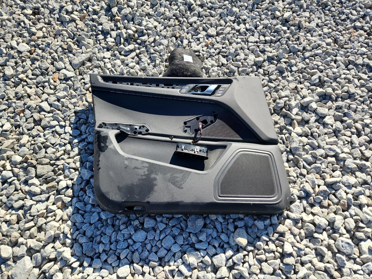 2017 Porsche Macan Gts VIN: WP1AG2A57HLB51478 Lot: 87110575