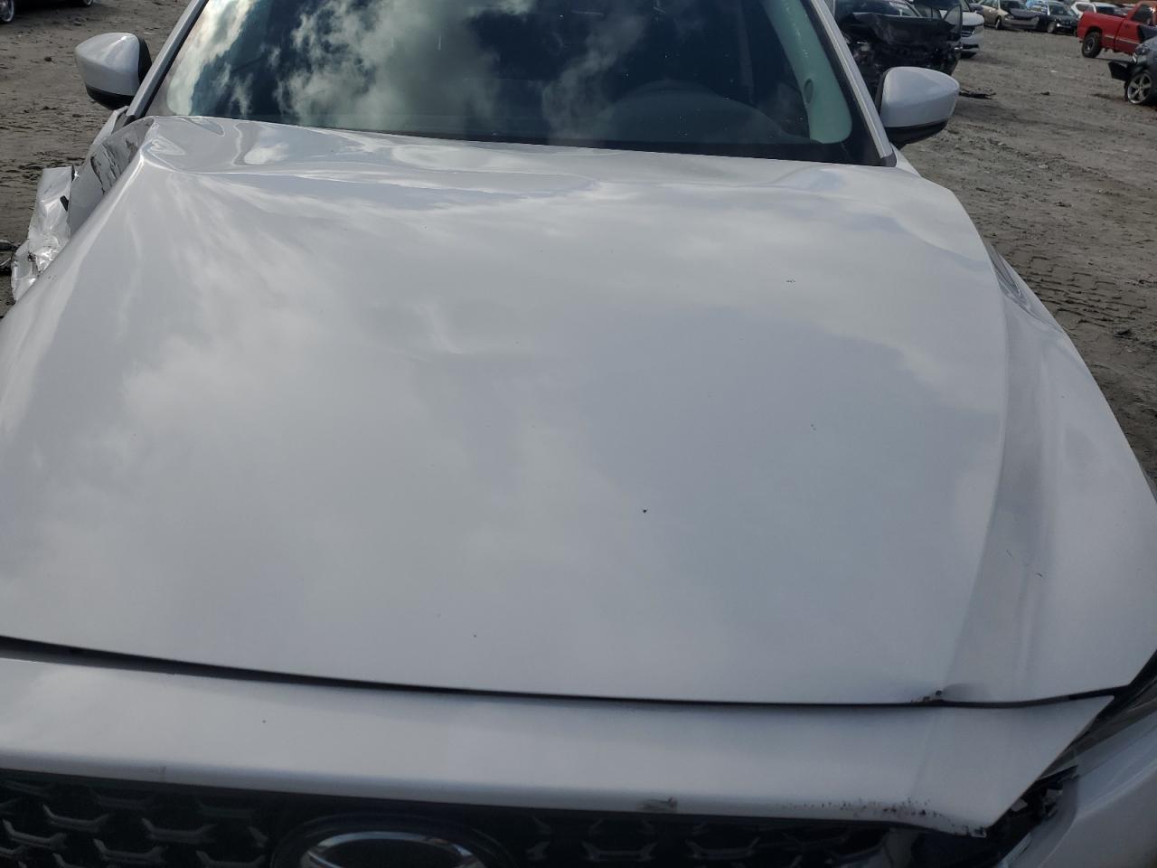 2025 Mazda Cx-5 Select VIN: JM3KFBBL7S0593036 Lot: 90366135