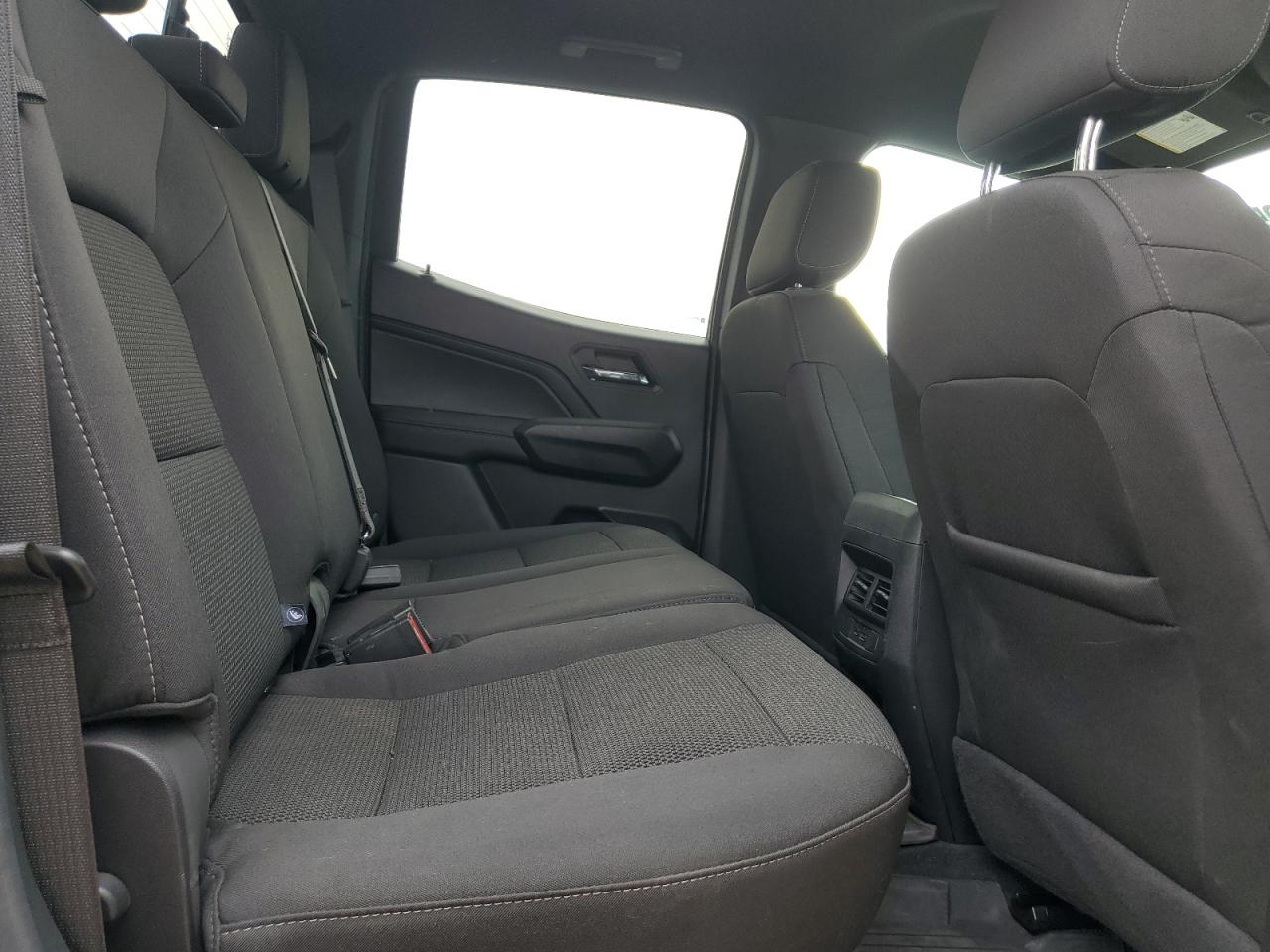 2024 GMC Canyon Elevation VIN: 1GTP6BEK7R1287217 Lot: 86121255