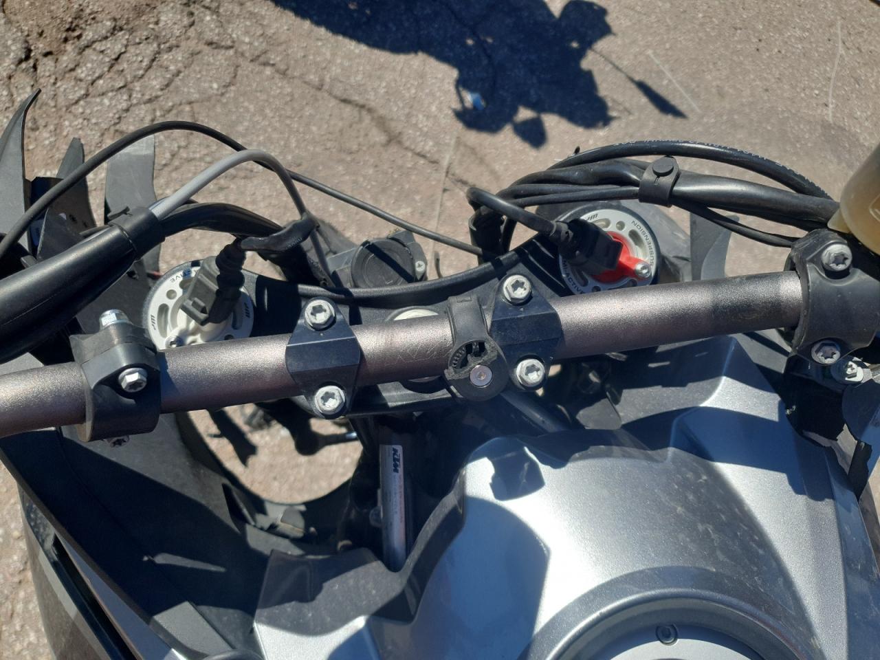 2020 Ktm 1290 Super Adventure S VIN: VBKV79408LM920177 Lot: 84942105