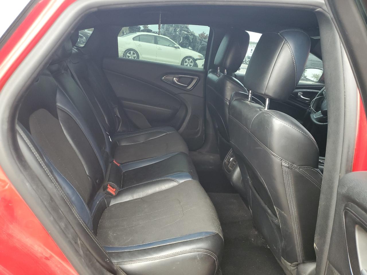 2016 Chrysler 200 S VIN: 1C3CCCBB9GN162215 Lot: 81897575