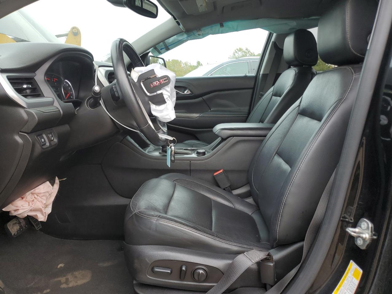 2018 GMC Acadia Slt-1 VIN: 1GKKNULS4JZ154811 Lot: 87042645