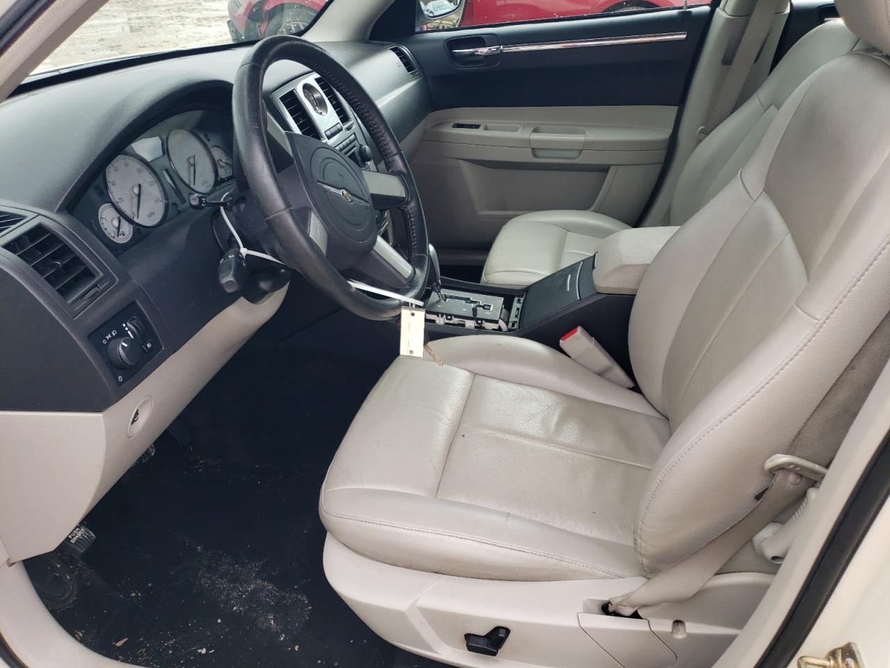 2007 Chrysler 300 Touring VIN: 2C3KA53GX7H659256 Lot: 82336985