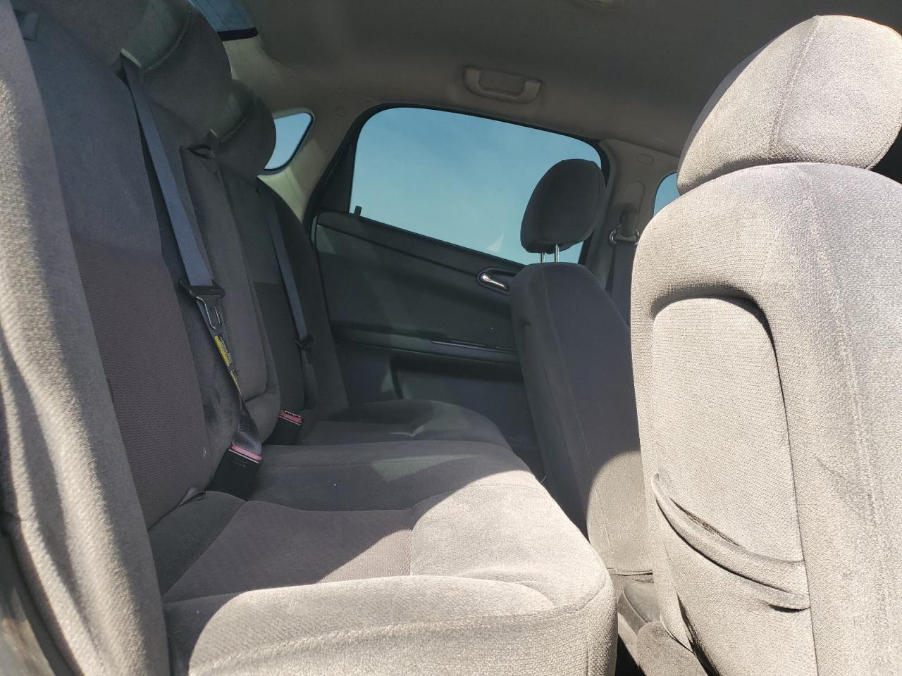 2008 Chevrolet Impala Lt VIN: 2G1WT58N389284748 Lot: 82405515