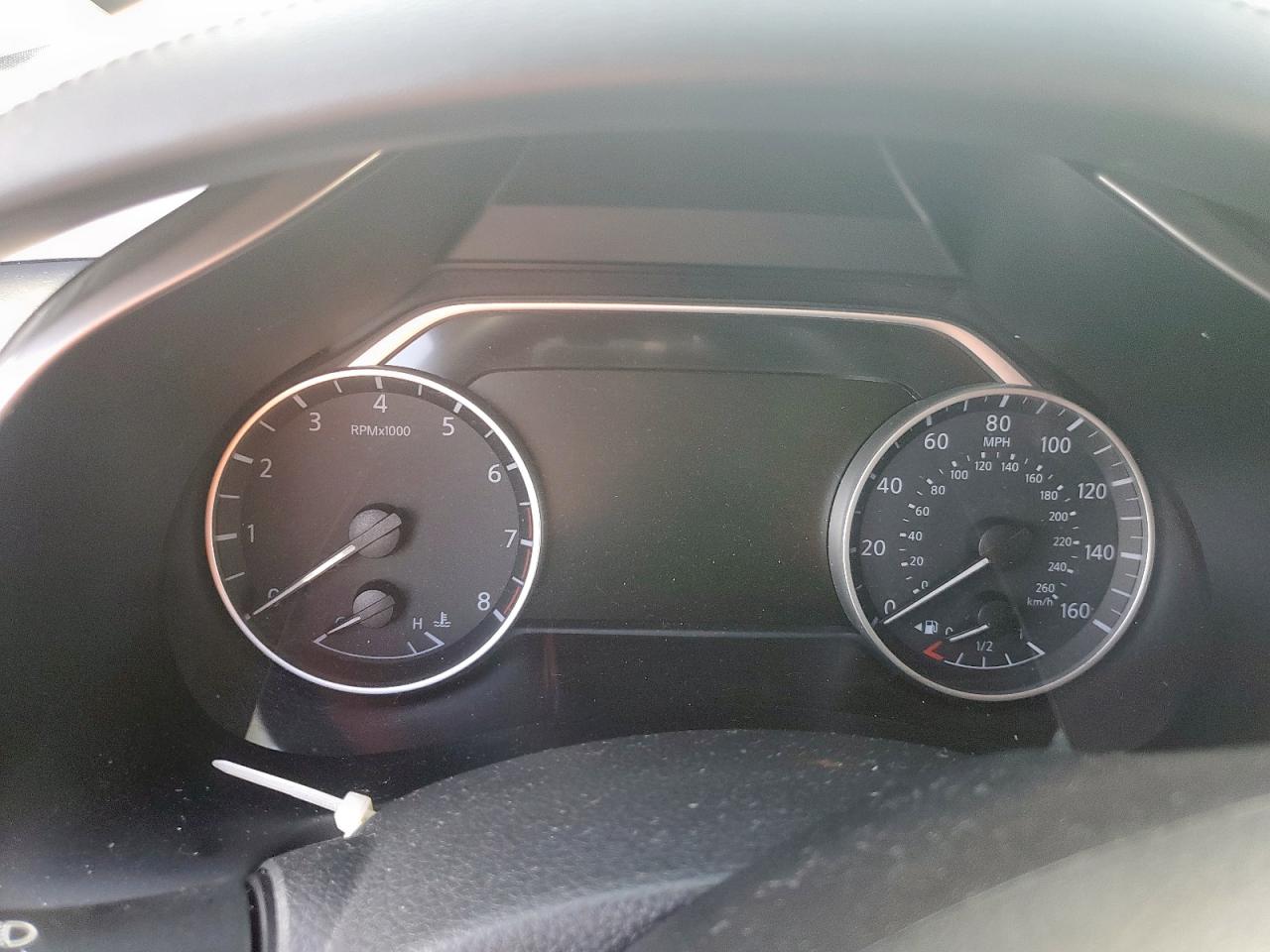 2023 Nissan Murano Sv VIN: 5N1AZ2BJ0PC113429 Lot: 85721515