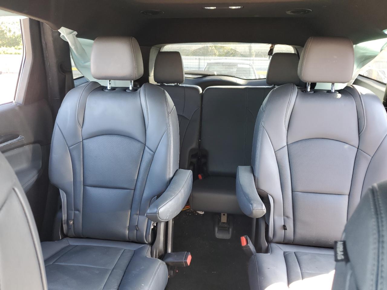 2022 Buick Enclave Essence VIN: 5GAERBKW0NJ169866 Lot: 87266065